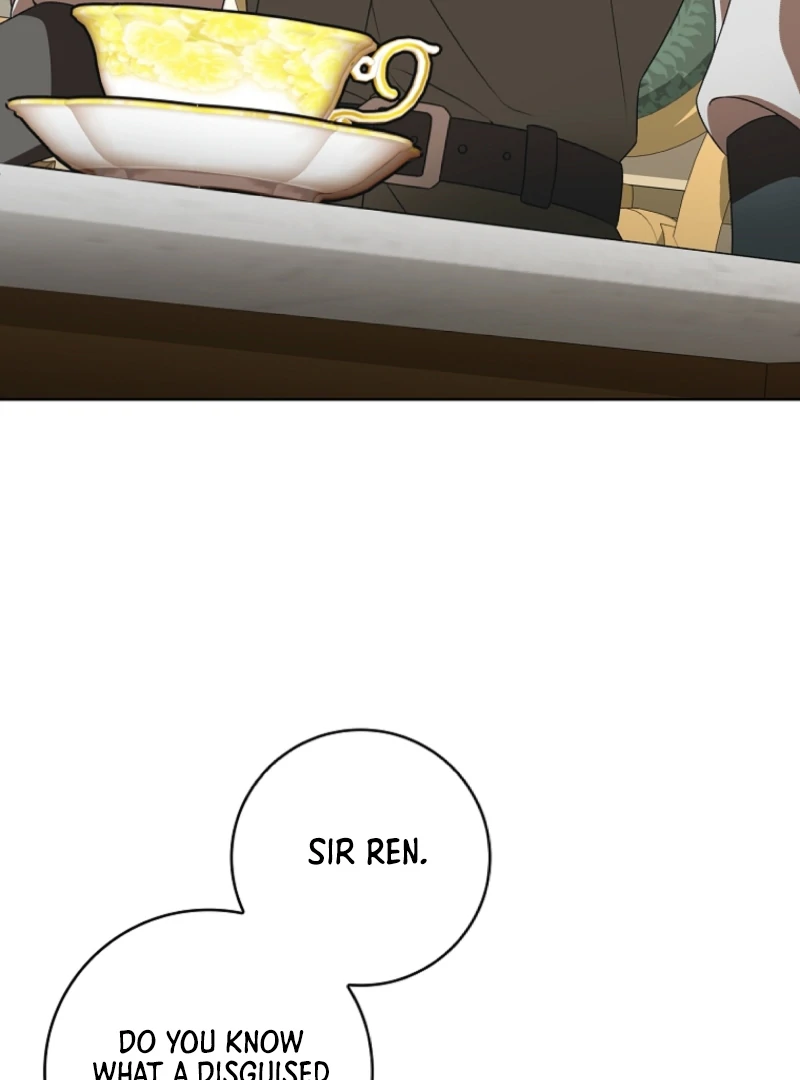 The 100 Curses of the Illeston Mansion Chapter 13 581 132