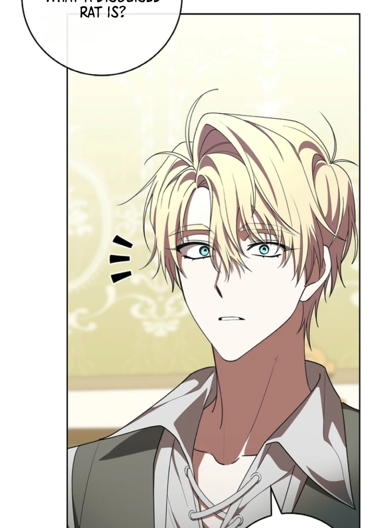 The 100 Curses of the Illeston Mansion Chapter 13 582 133