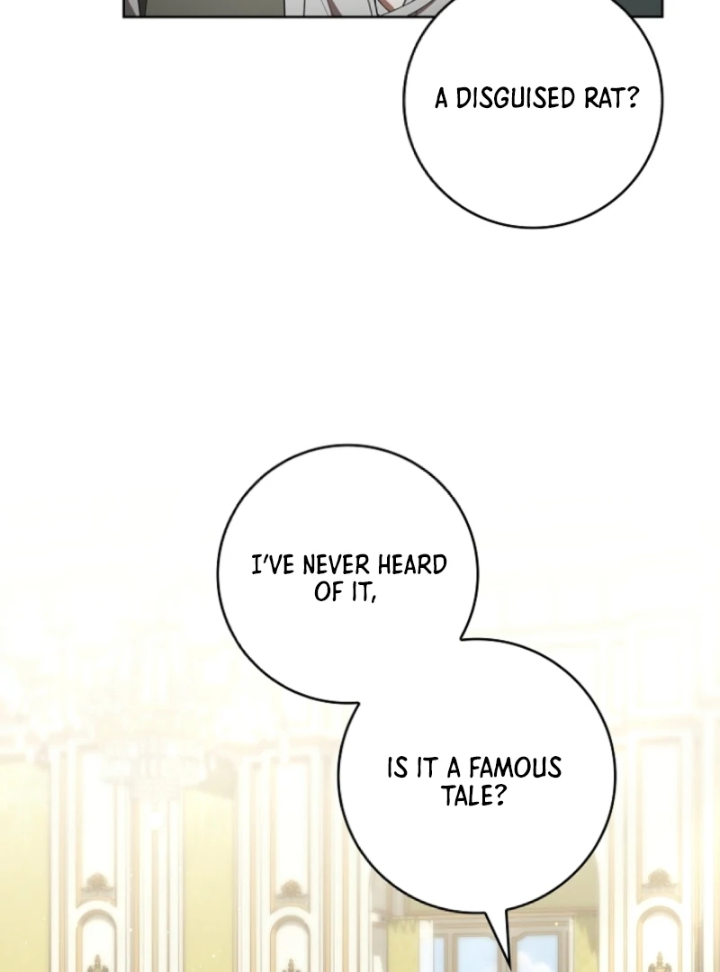 The 100 Curses of the Illeston Mansion Chapter 13 583 134