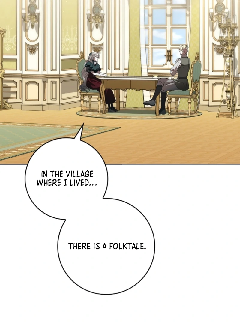 The 100 Curses of the Illeston Mansion Chapter 13 584 135