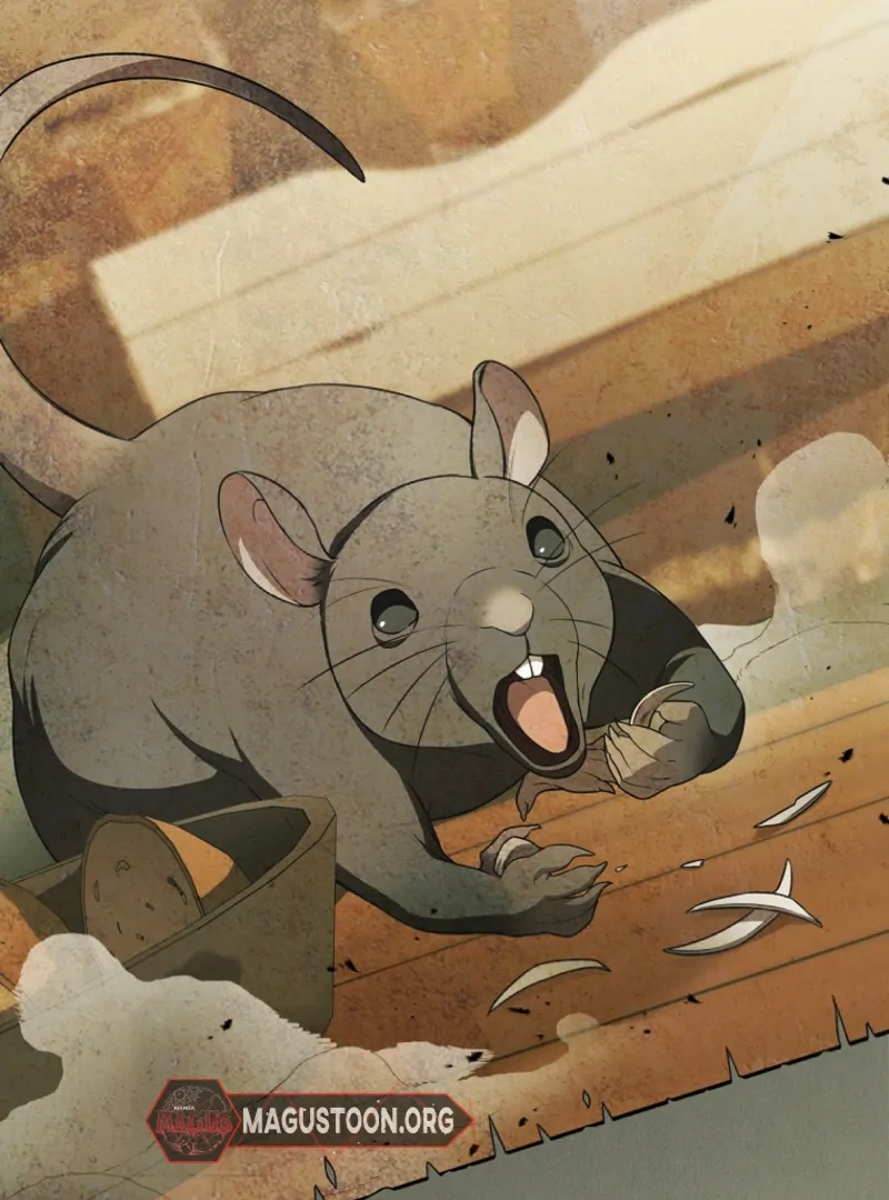 The 100 Curses of the Illeston Mansion Chapter 13 586 137