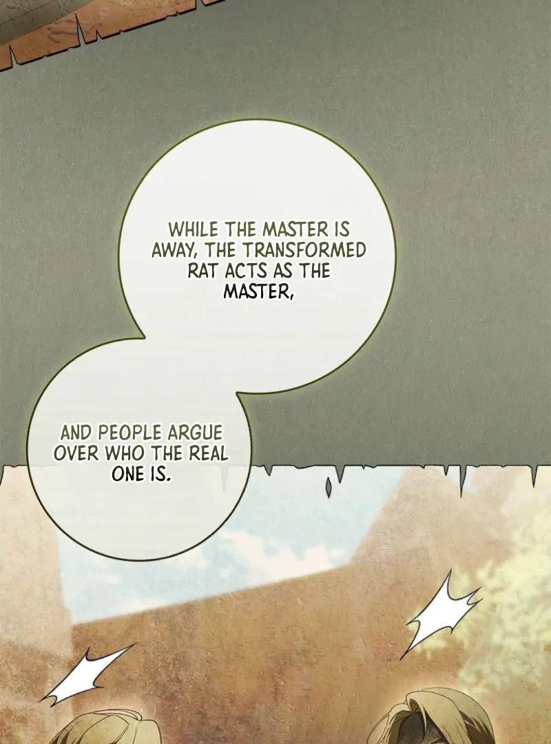 The 100 Curses of the Illeston Mansion Chapter 13 587 138