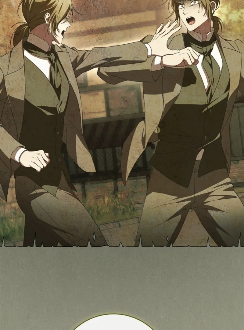 The 100 Curses of the Illeston Mansion Chapter 13 588 139