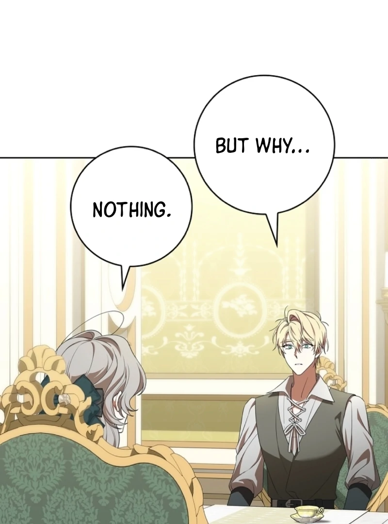 The 100 Curses of the Illeston Mansion Chapter 13 592 143