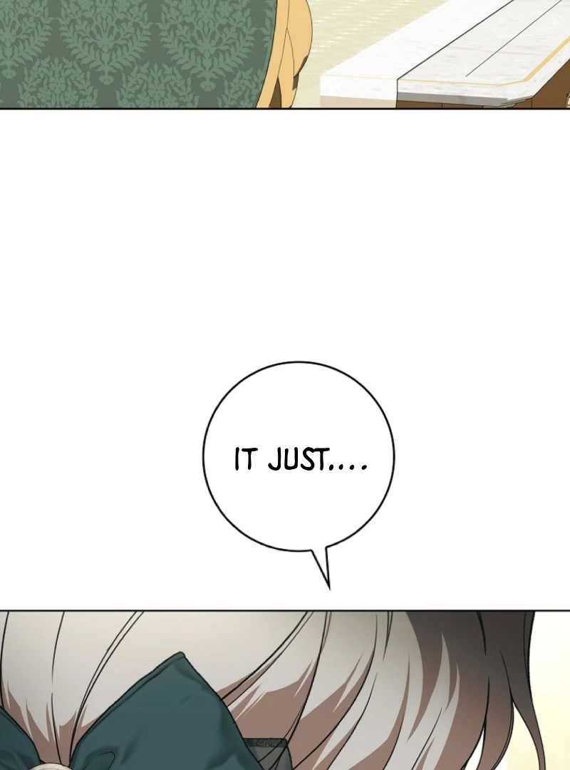 The 100 Curses of the Illeston Mansion Chapter 13 593 144