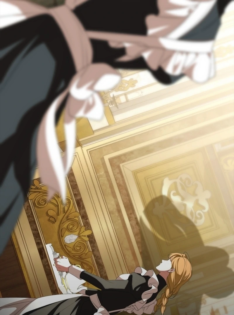 The 100 Curses of the Illeston Mansion Chapter 13 596 147