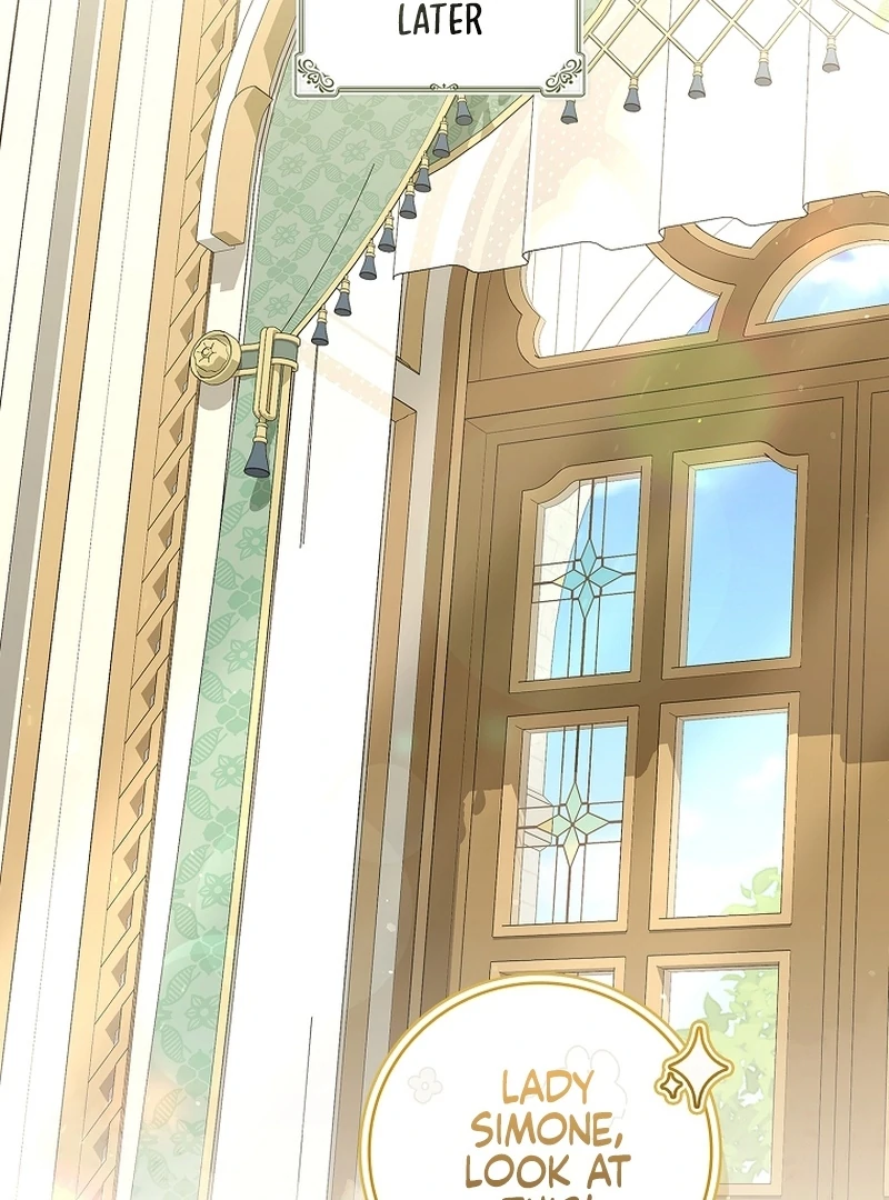 The 100 Curses of the Illeston Mansion Chapter 16 421 003