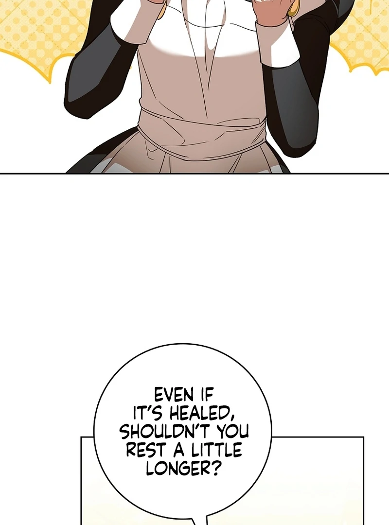 The 100 Curses of the Illeston Mansion Chapter 16 423 005