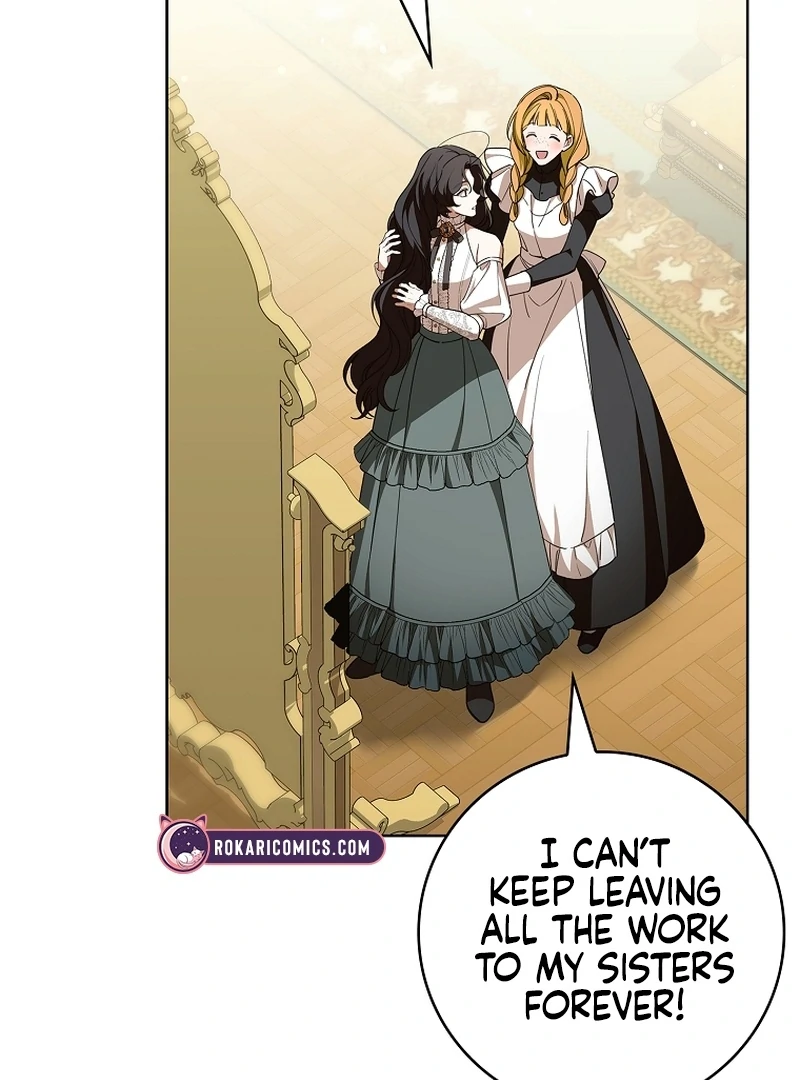 The 100 Curses of the Illeston Mansion Chapter 16 424 006