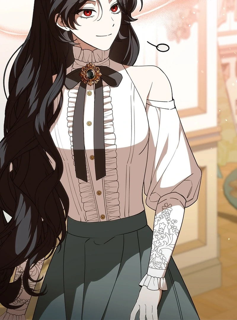 The 100 Curses of the Illeston Mansion Chapter 16 426 008