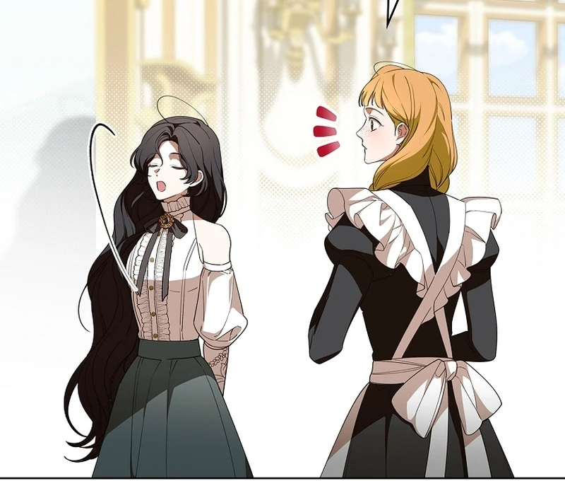 The 100 Curses of the Illeston Mansion Chapter 16 428 010