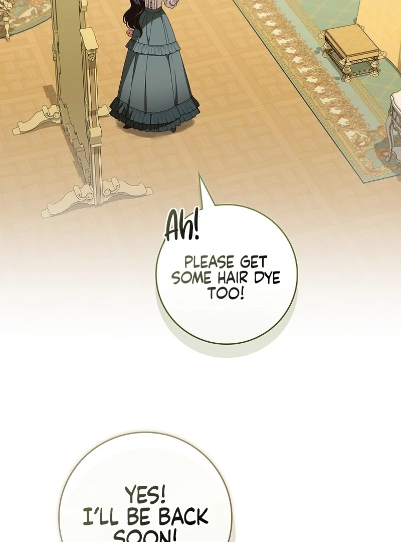 The 100 Curses of the Illeston Mansion Chapter 16 432 014