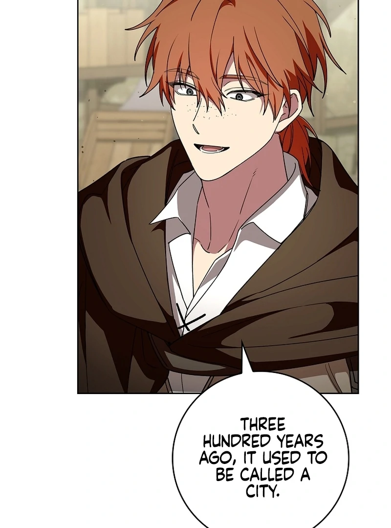 The 100 Curses of the Illeston Mansion Chapter 16 440 022