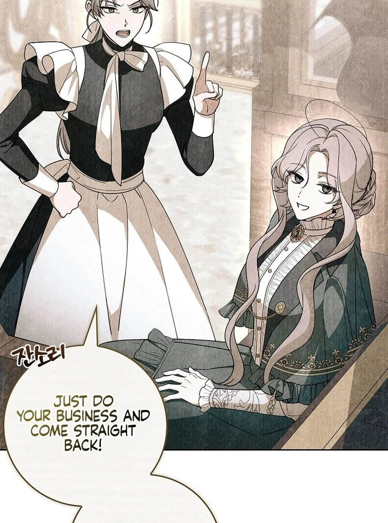 The 100 Curses of the Illeston Mansion Chapter 16 445 027