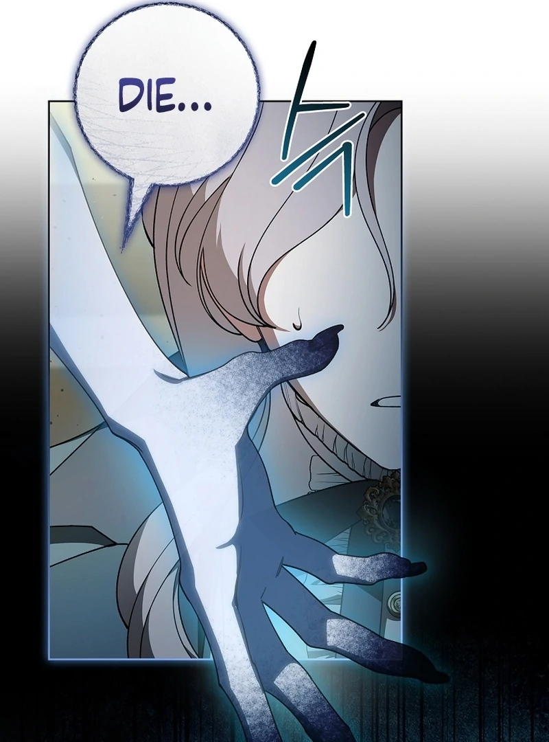 The 100 Curses of the Illeston Mansion Chapter 16 453 035