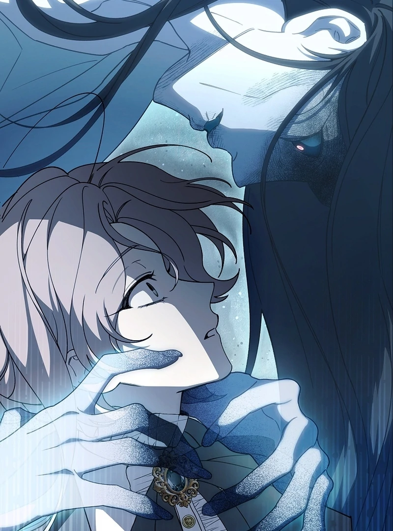 The 100 Curses of the Illeston Mansion Chapter 16 455 037