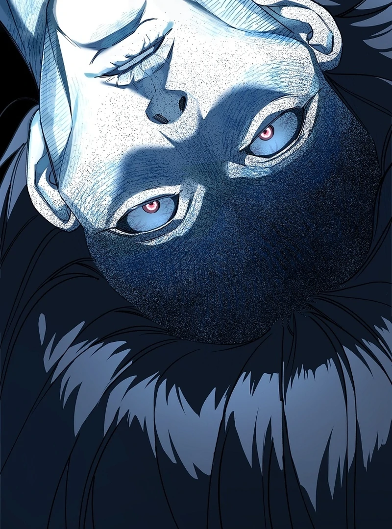 The 100 Curses of the Illeston Mansion Chapter 16 458 040