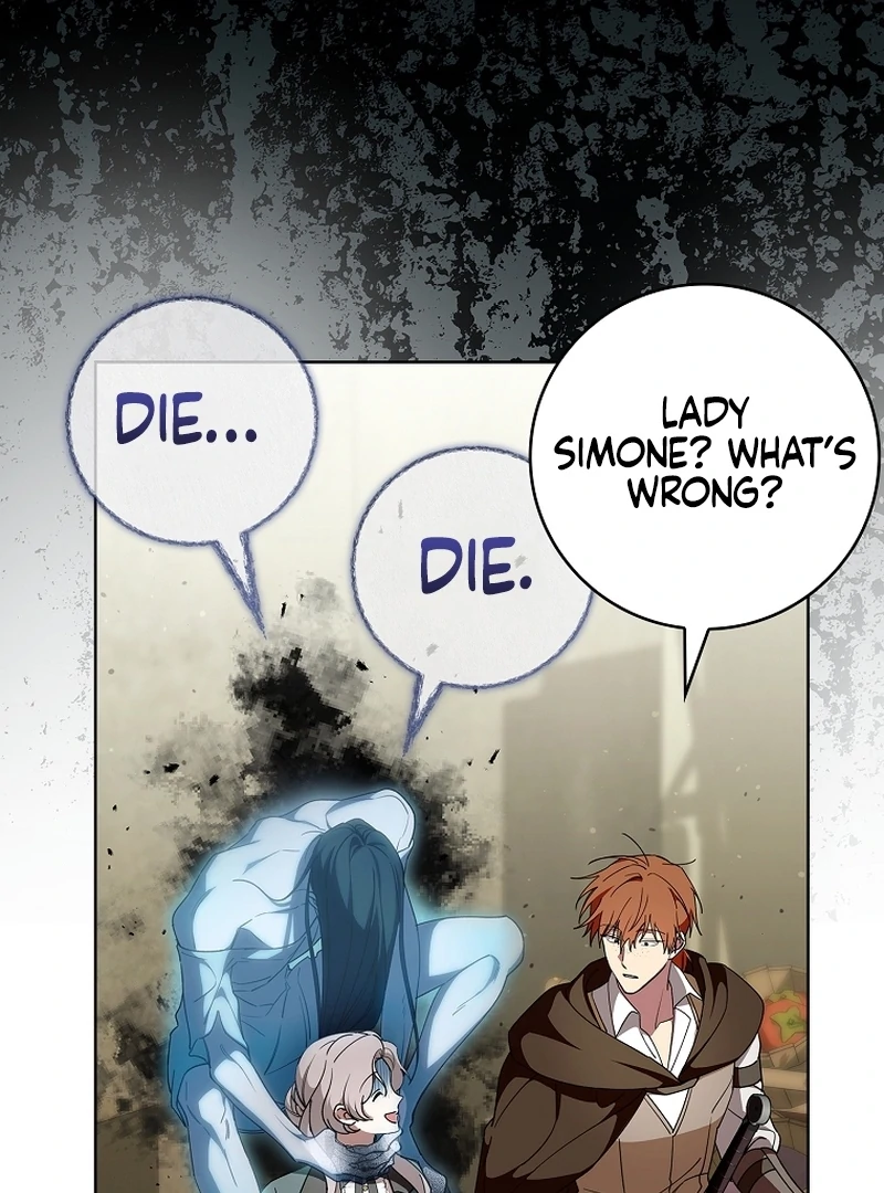 The 100 Curses of the Illeston Mansion Chapter 16 460 042