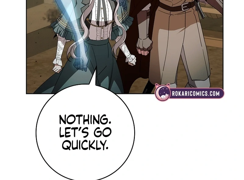 The 100 Curses of the Illeston Mansion Chapter 16 461 043