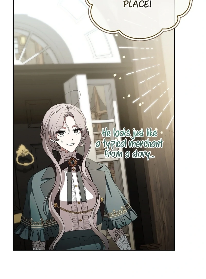 The 100 Curses of the Illeston Mansion Chapter 16 467 049