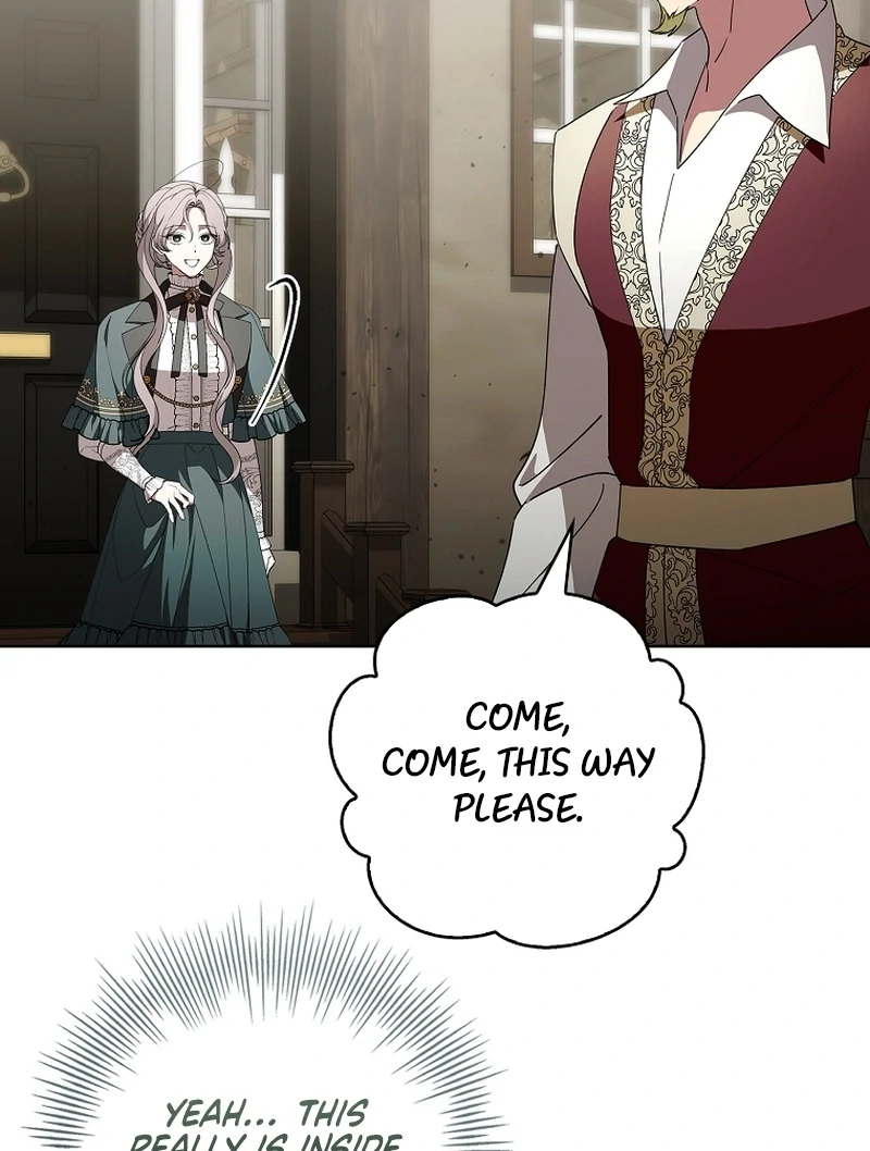 The 100 Curses of the Illeston Mansion Chapter 16 469 051