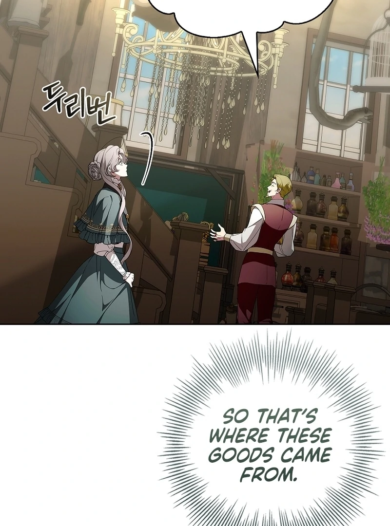 The 100 Curses of the Illeston Mansion Chapter 16 472 054