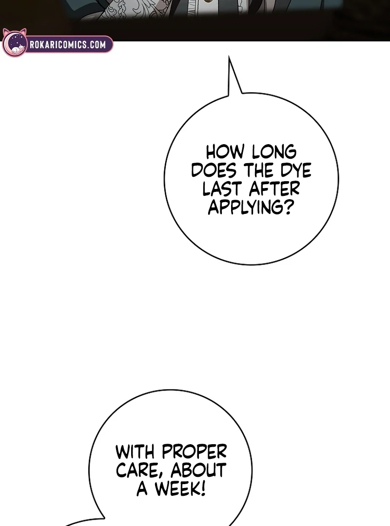 The 100 Curses of the Illeston Mansion Chapter 16 477 059