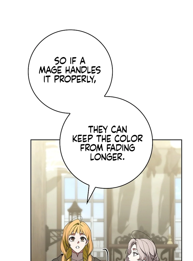 The 100 Curses of the Illeston Mansion Chapter 16 481 063