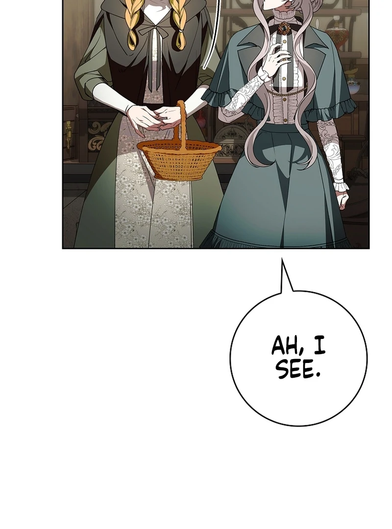 The 100 Curses of the Illeston Mansion Chapter 16 482 064