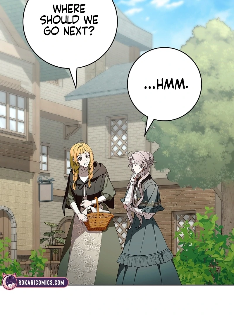 The 100 Curses of the Illeston Mansion Chapter 16 491 073