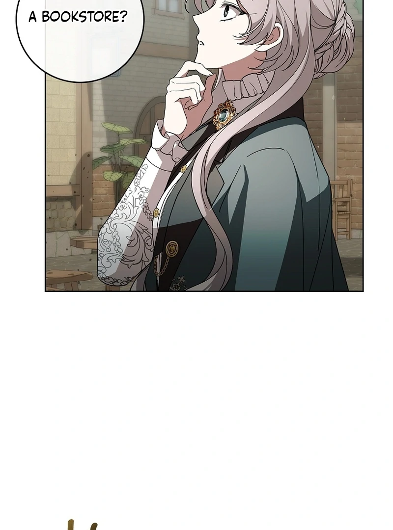 The 100 Curses of the Illeston Mansion Chapter 16 493 075