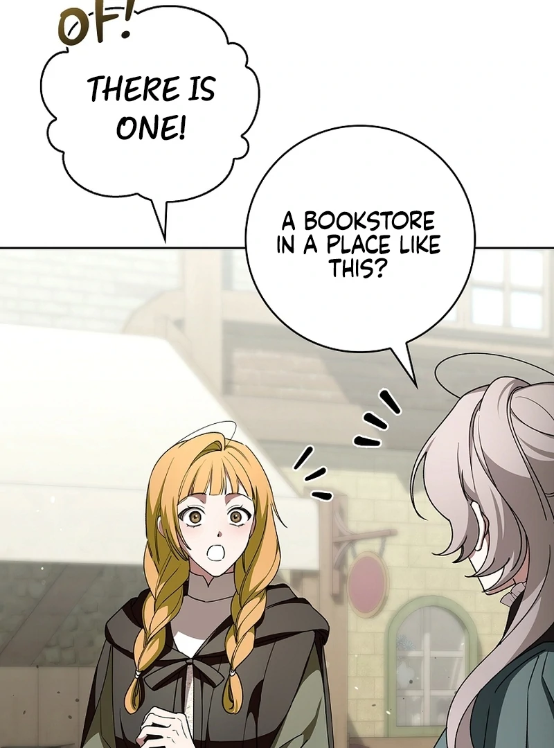 The 100 Curses of the Illeston Mansion Chapter 16 494 076