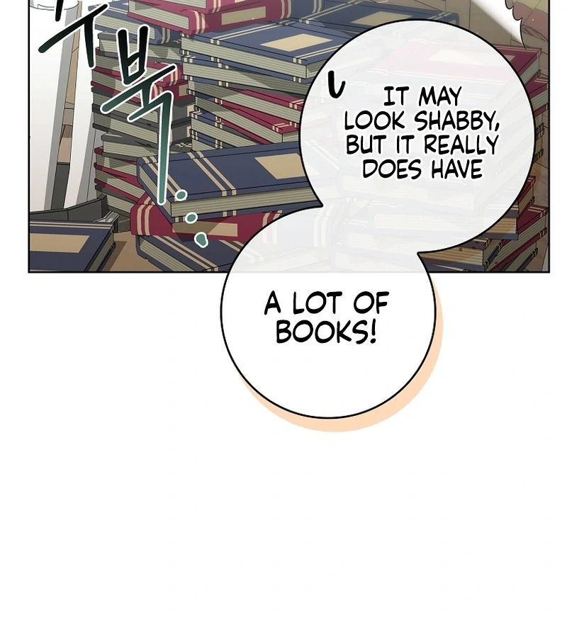 The 100 Curses of the Illeston Mansion Chapter 16 498 080