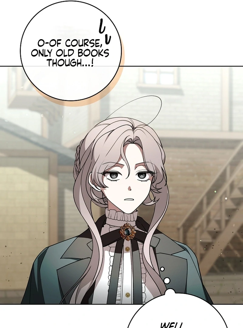 The 100 Curses of the Illeston Mansion Chapter 16 499 081