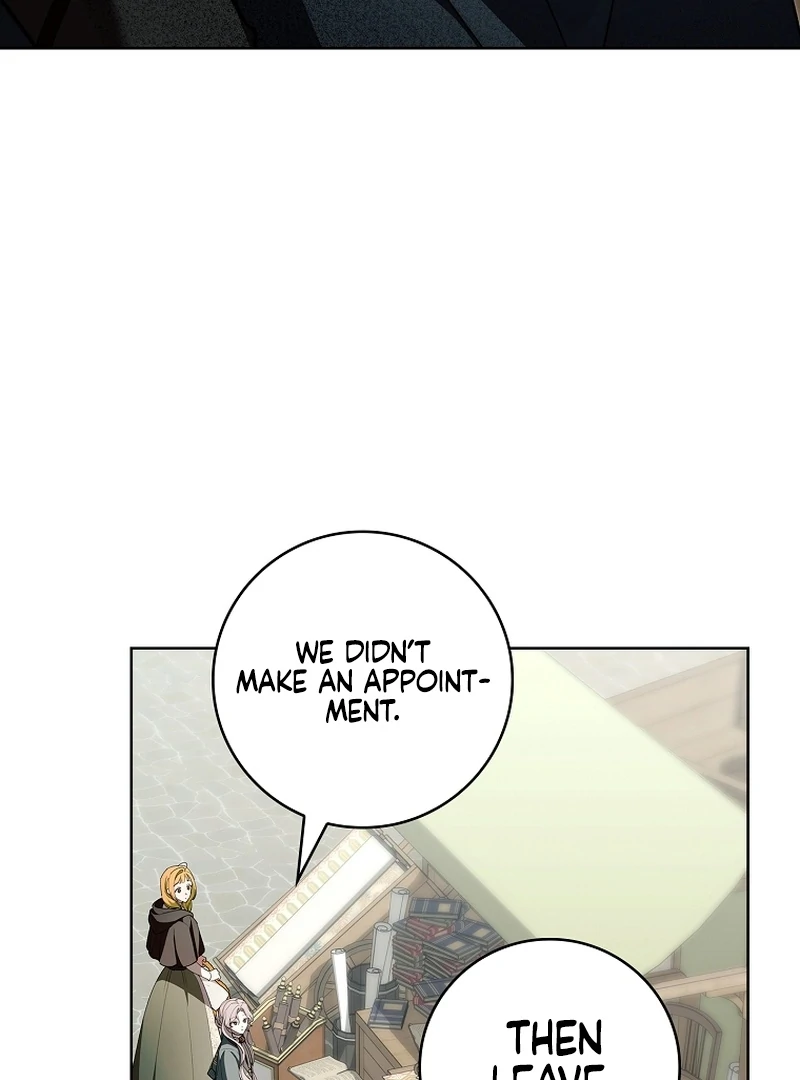 The 100 Curses of the Illeston Mansion Chapter 16 504 086