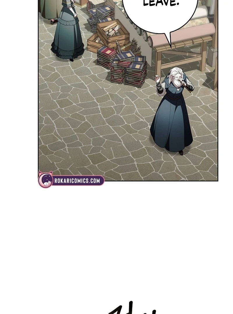 The 100 Curses of the Illeston Mansion Chapter 16 505 087