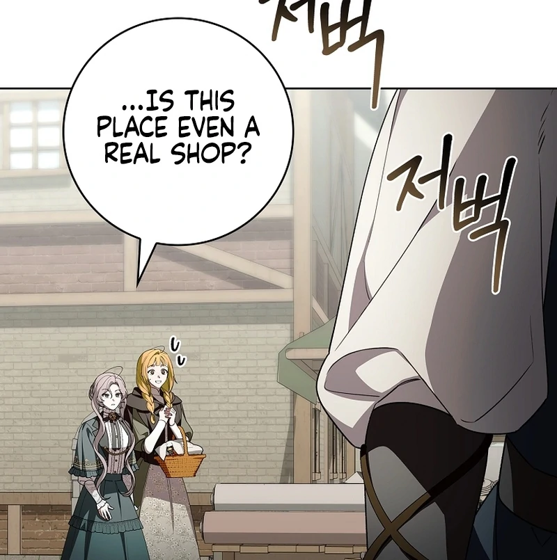 The 100 Curses of the Illeston Mansion Chapter 16 506 088