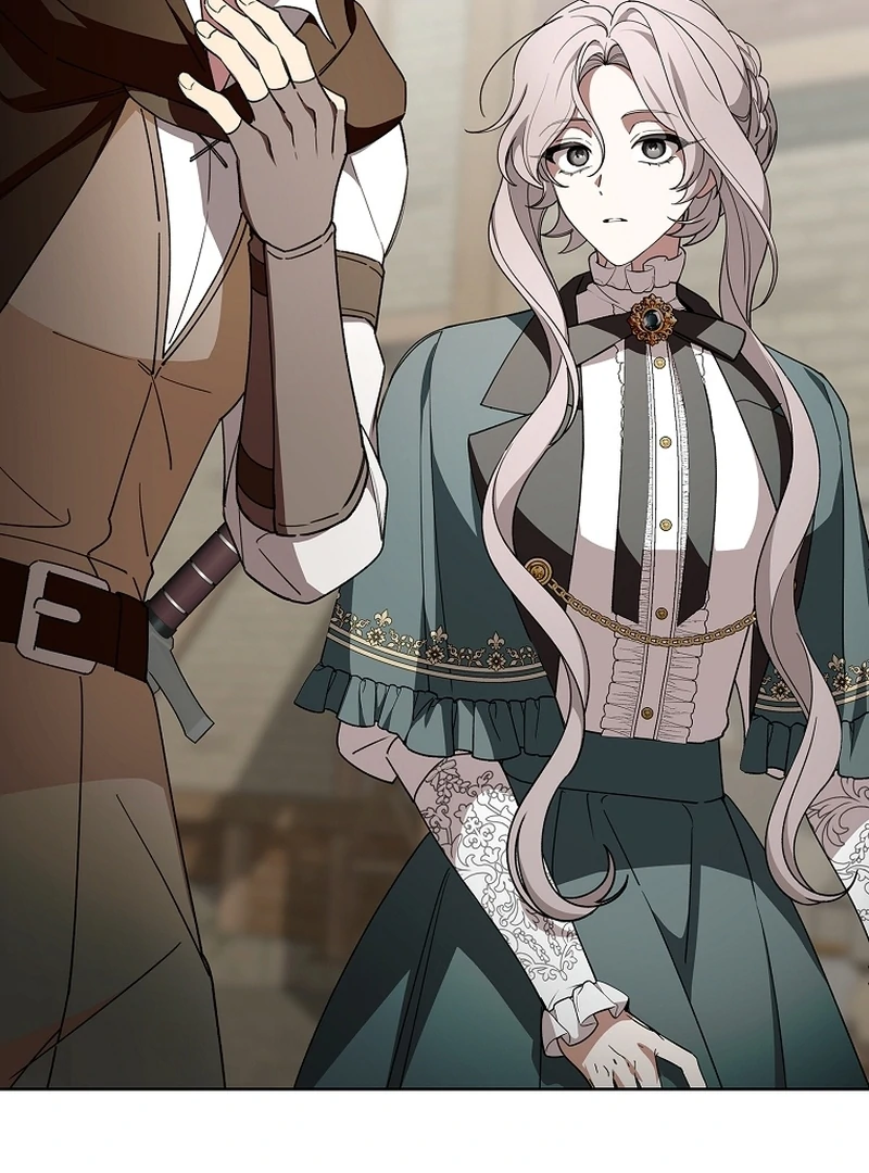 The 100 Curses of the Illeston Mansion Chapter 16 509 091