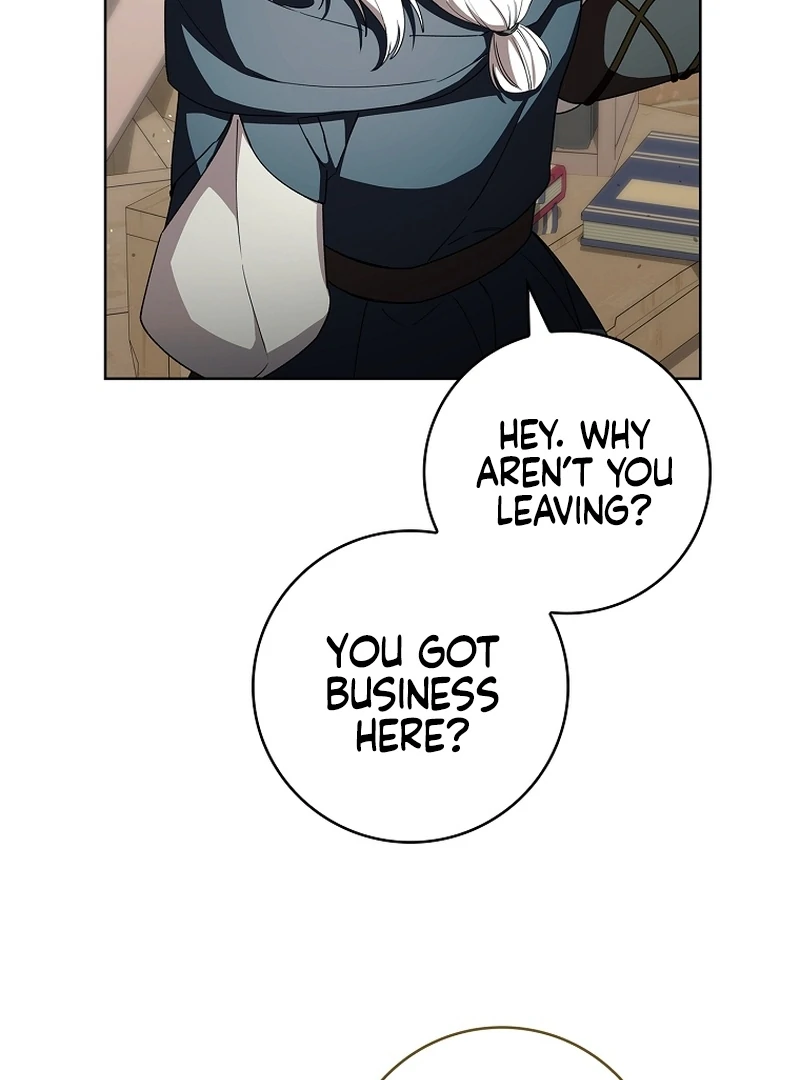 The 100 Curses of the Illeston Mansion Chapter 16 513 095