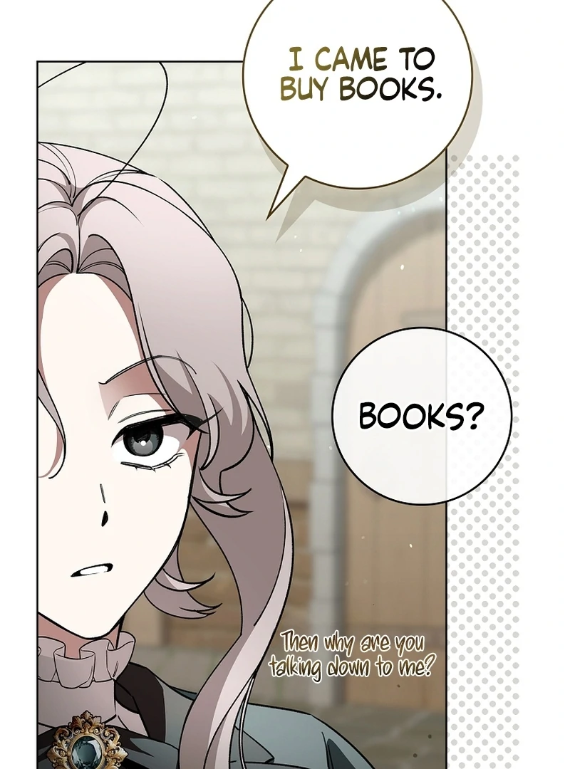 The 100 Curses of the Illeston Mansion Chapter 16 514 096