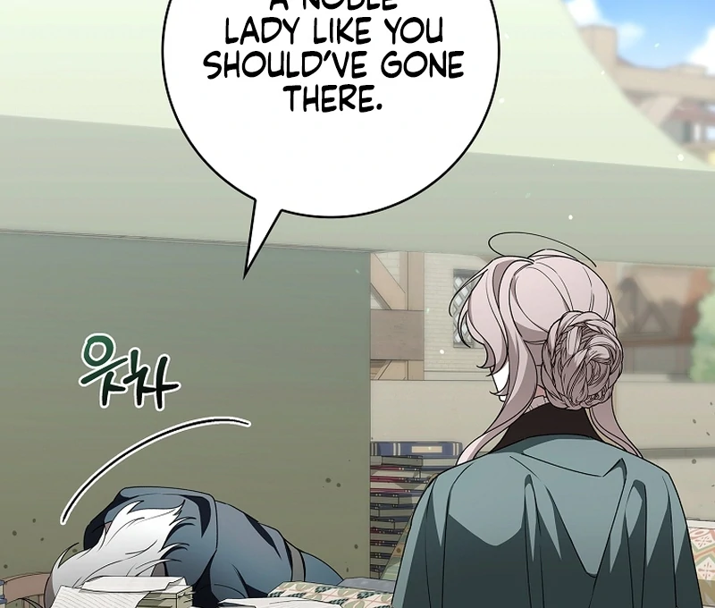 The 100 Curses of the Illeston Mansion Chapter 16 516 098