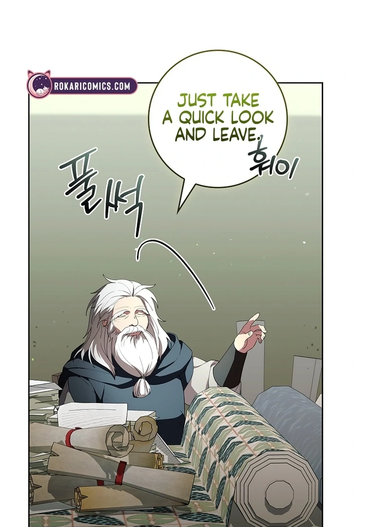 The 100 Curses of the Illeston Mansion Chapter 16 518 100