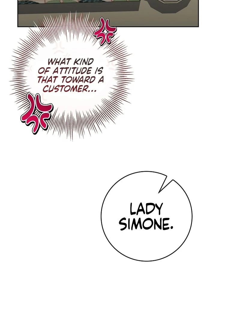 The 100 Curses of the Illeston Mansion Chapter 16 519 101