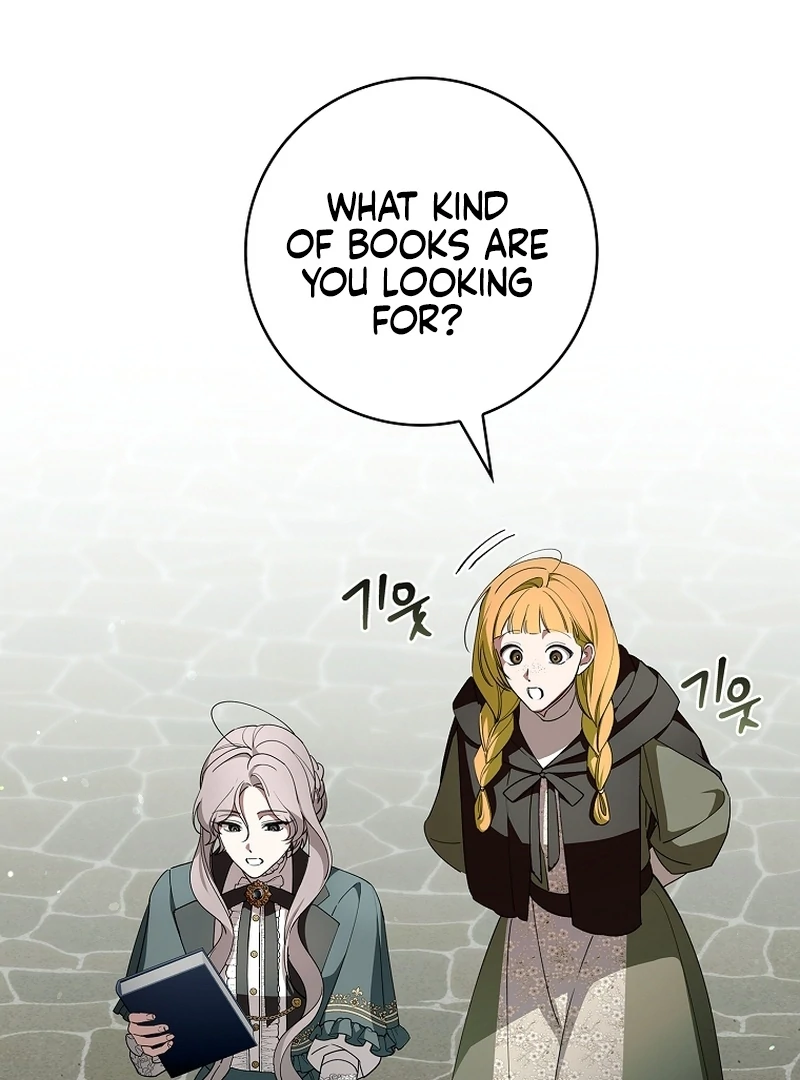 The 100 Curses of the Illeston Mansion Chapter 16 520 102