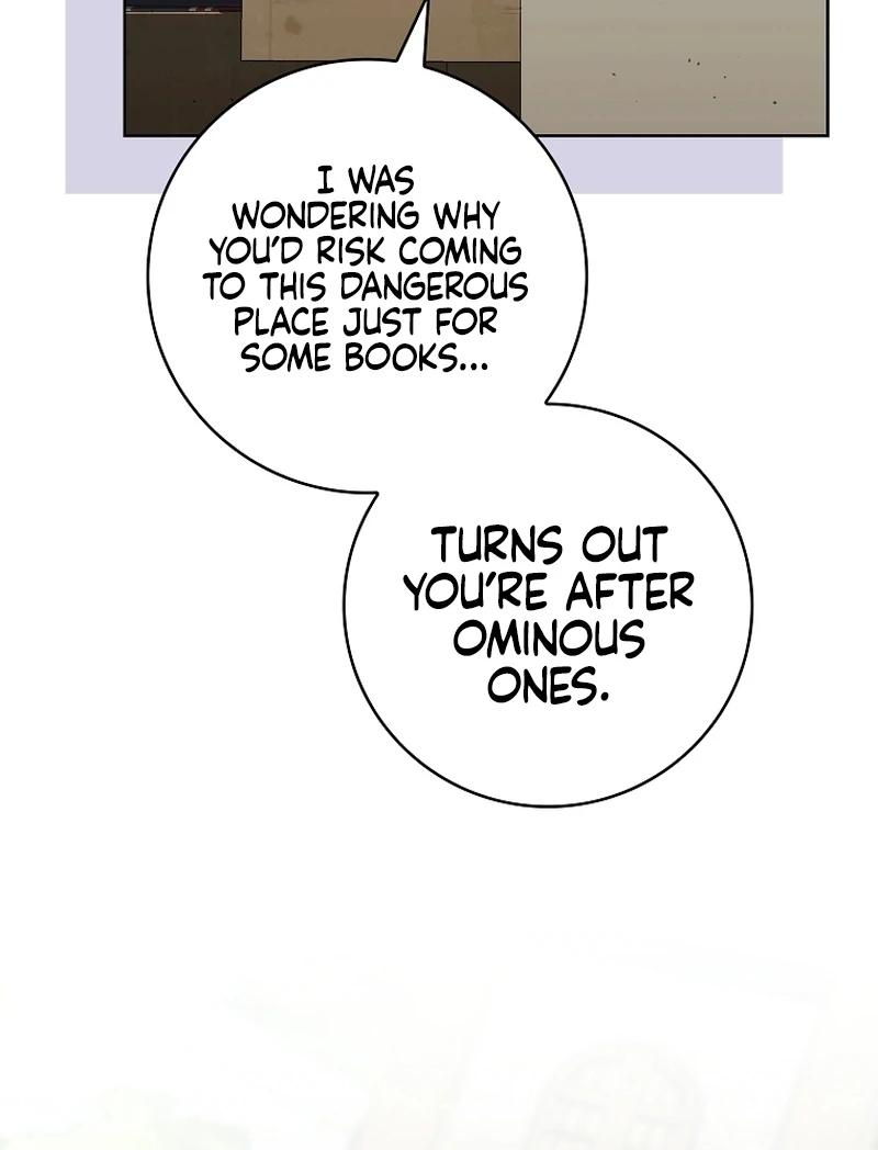 The 100 Curses of the Illeston Mansion Chapter 16 525 107