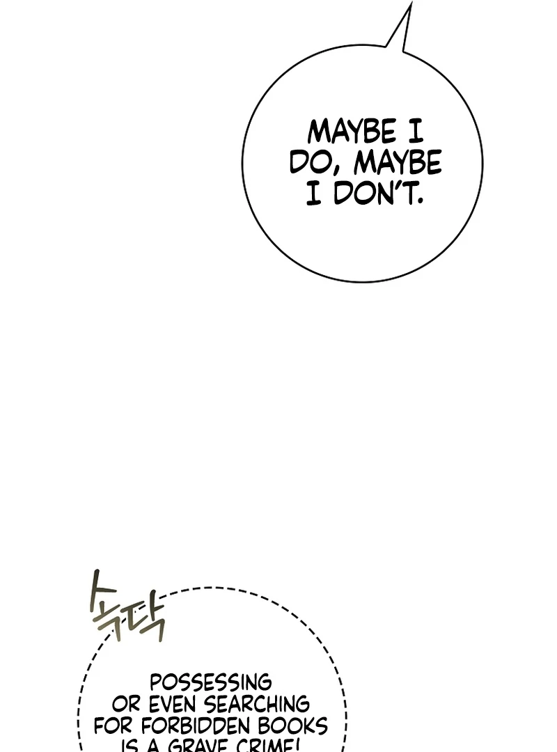 The 100 Curses of the Illeston Mansion Chapter 16 527 109