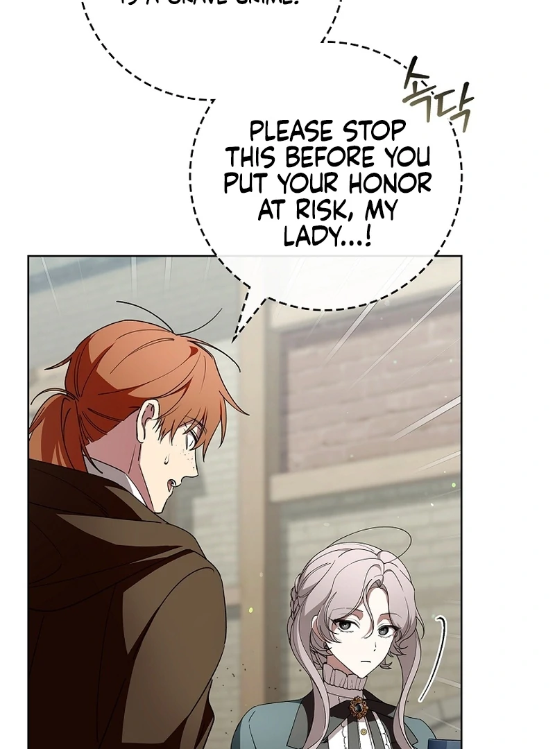 The 100 Curses of the Illeston Mansion Chapter 16 528 110