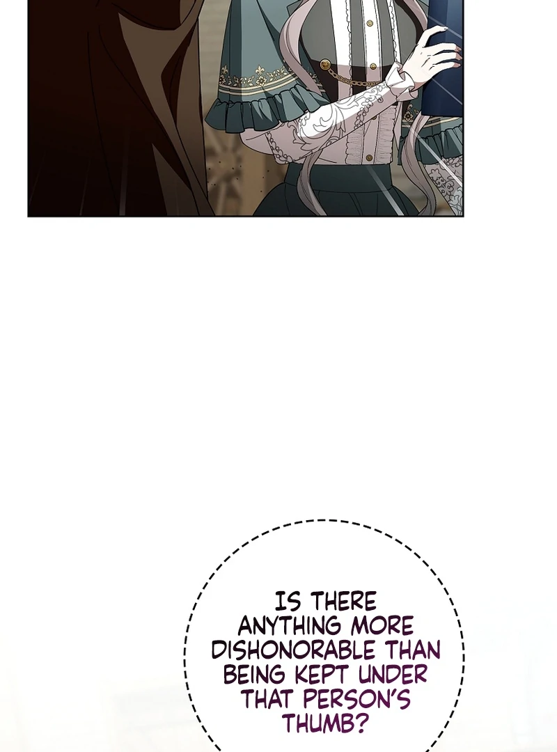 The 100 Curses of the Illeston Mansion Chapter 16 529 111