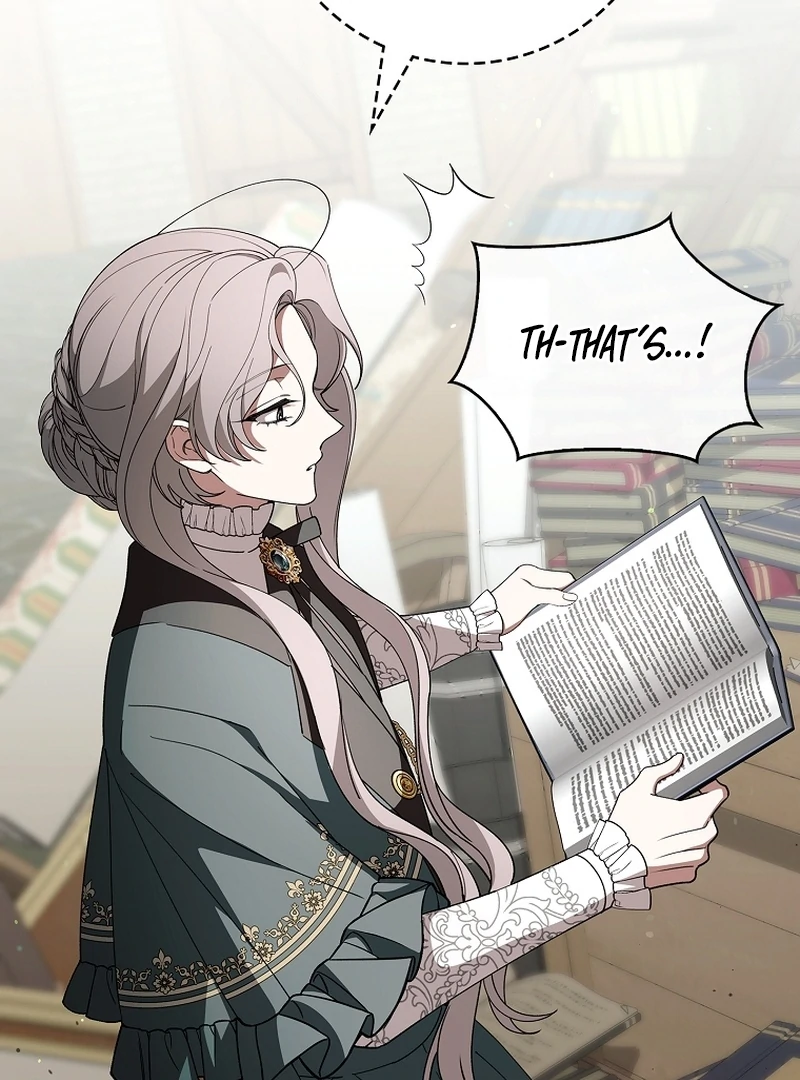 The 100 Curses of the Illeston Mansion Chapter 16 530 112