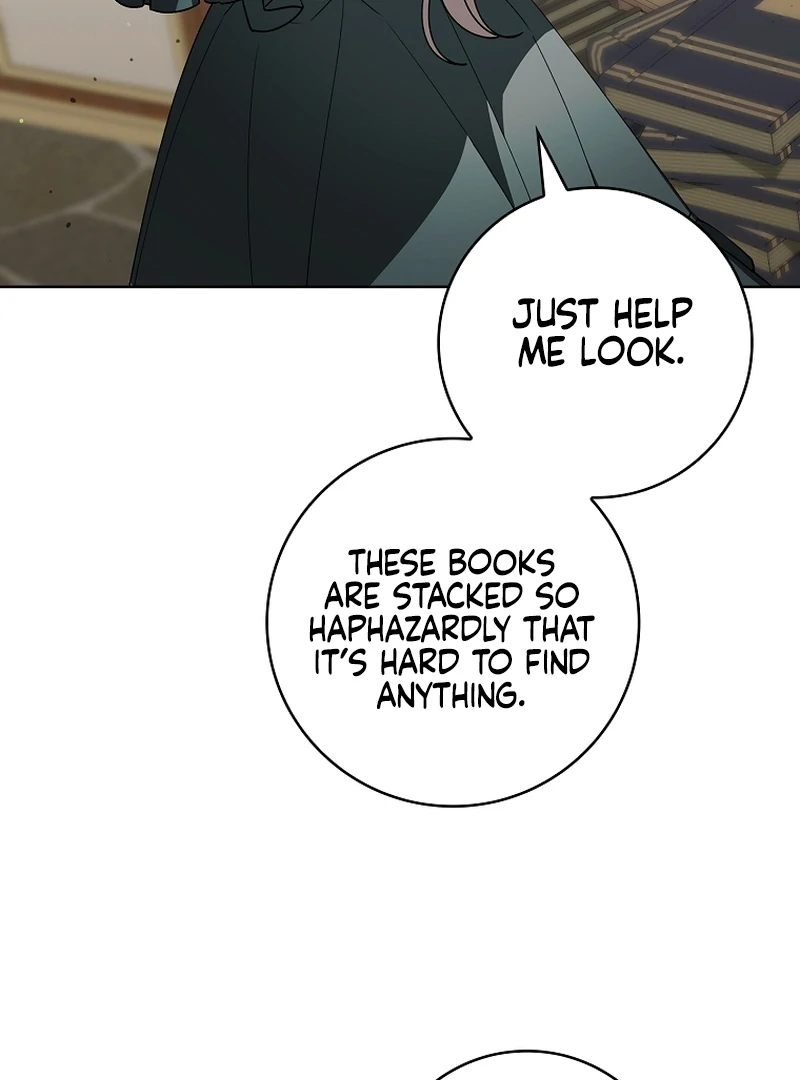 The 100 Curses of the Illeston Mansion Chapter 16 531 113